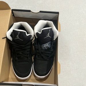 Nike Jordan 5 Retro Oreo 2013